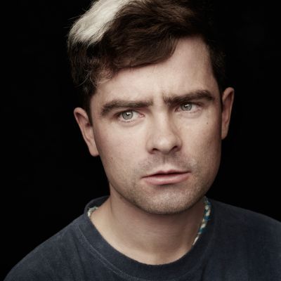 Matthew Forrest headshot